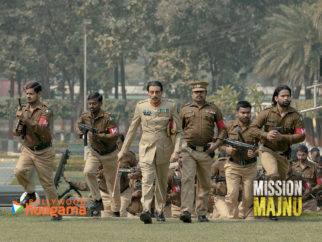 Mission Majnu