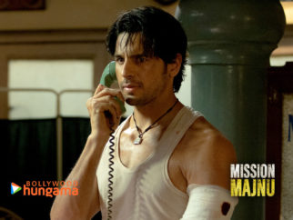 Mission Majnu