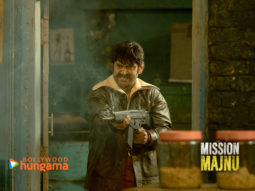 Mission Majnu