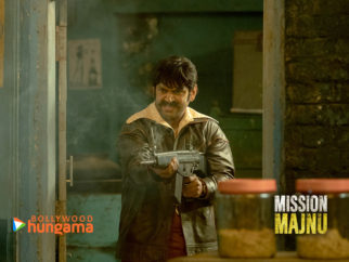 Mission Majnu
