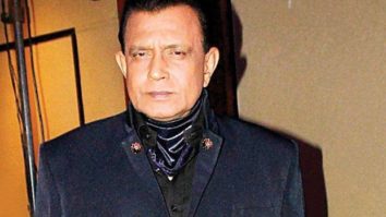 Mithun Chakraborty collapses due to food poisoning, The Kashmir Files shoot suspended for a day
