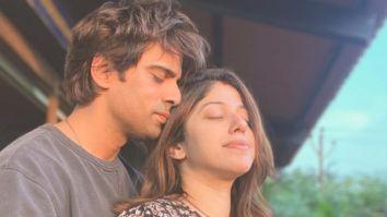Mohit Malik and Addite Malik are set to embrace parenthood, expect their first child next year