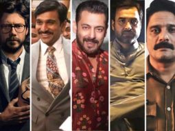 Money Heist, Scam 1992, Bigg Boss 14, Mirzapur 2, Paatal Lok amongst most searched TV & web series on Google in 2020 in India 