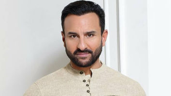 More trouble for Saif Ali Khan with political series Tandav?