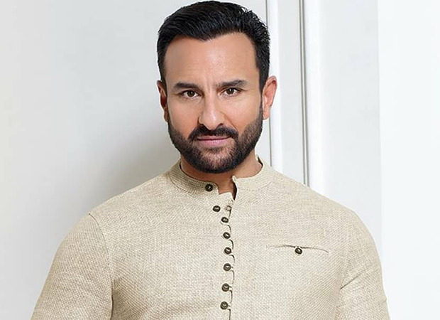 More trouble for Saif Ali Khan with political series Tandav