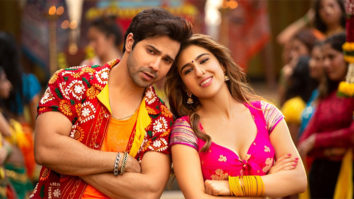 MummyKassam – Coolie No.1 | Varun Dhawan, Sara Ali Khan