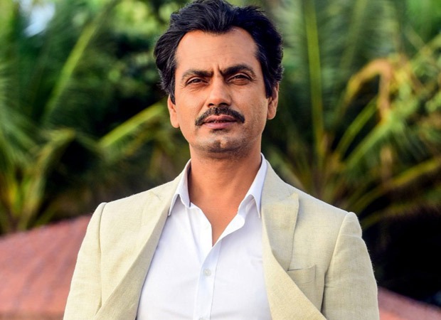 My children are my top priority in life - says Nawazuddin Siddiqui who recently separate from wife Aaliya