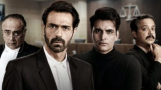 Nail Polish | Official Trailer | Arjun Rampal