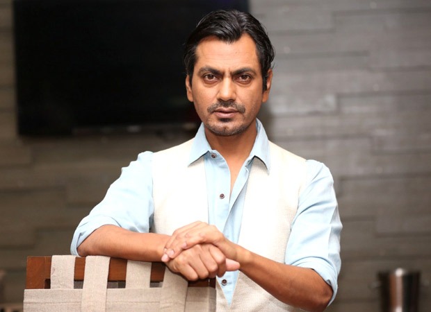 Nawazuddin Siddiqui is back in Mumbai; and guess whom he’s missing