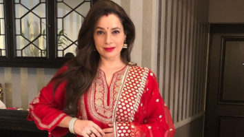 Neelam Kothari: “I’d want Sanjay Leela Bhansali to direct my COMEBACK film”| Rapid Fire
