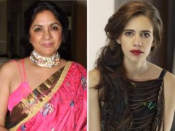 Neena Gupta and Kalki Koechlin team up for an international film Goldfish focusing on mental health