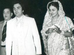 Neetu Kapoor posts a throwback picture with Rishi Kapoor and Raj Kapoor, says she misses and remembers them
