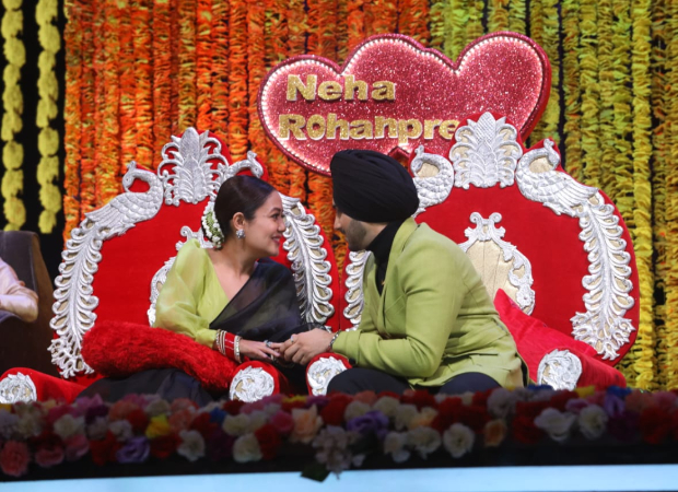 Rohanpreet Singh ,Bharti Singh, and Haarsh Limbachiyaa to grace the sets of Indian Idol Season 2020