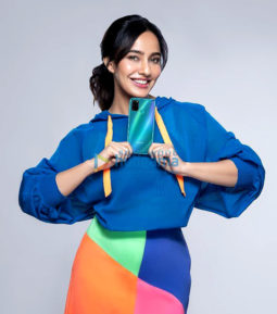 Celebrity Photo Of Neha Sharma