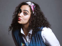 Celebrity Photo Of Nithya Menen