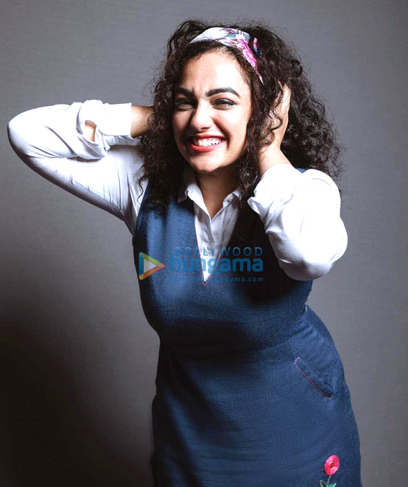 Nithya Menon, multilingual actress HD phone wallpaper | Pxfuel