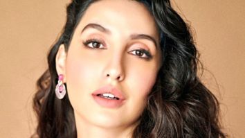 Celebrity Photo Of Nora Fatehi