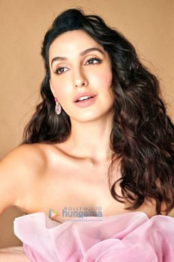 Celebrity Photo Of Nora Fatehi