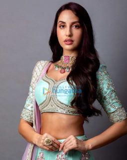 Celebrity Photo Of Nora Fatehi