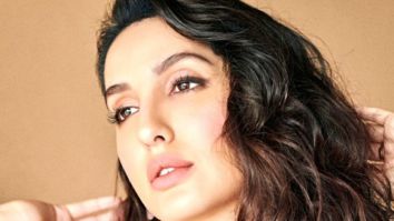 Celebrity Photo Of Nora Fatehi