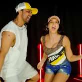 Nora Fatehi creates a storm with Meghan Thee Stallion's 'Body' dance challenge in her latest video 