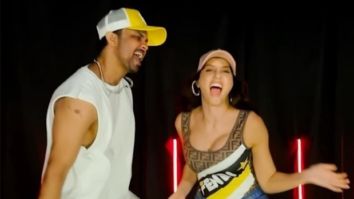 Nora Fatehi creates a storm with Meghan Thee Stallion’s ‘Body Ody’ dance challenge in her latest video 