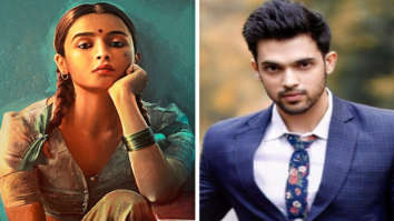 Not Gangubai Kathiawadi, Parth Samthaan to make his debut opposite Alia Bhatt in THIS film!