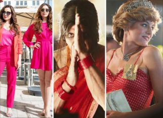OTT round up of November: Fabulous Lives of Bollywood Wives appals, Laxmii tanks, The Crown Season 4 fascinates all
