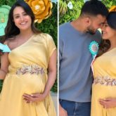 PICTURES Ekta Kapoor hosts a baby shower for best friends and parents-to-be Anita Hassanandani and Rohit Reddy