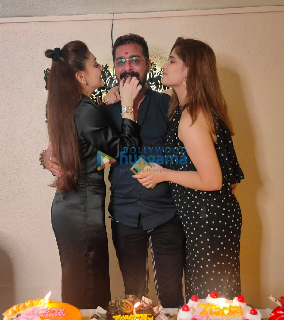 pictures shefali jariwala celebrates her birthday 1