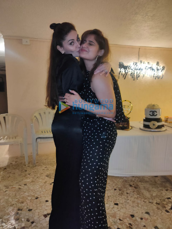 pictures shefali jariwala celebrates her birthday 5