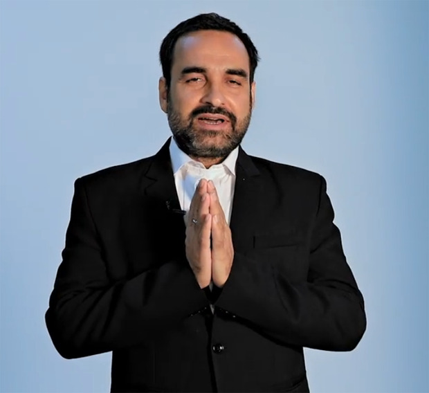 Pankaj Tripathi returns as India’s favourite lawyer Madhav Mishra in Hotstar's Criminal Justice: Behind Closed Doors