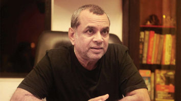 Paresh Rawal: “Jo Vulgar ya Double meaning comedy hai, I HATE that, so main usse…”| Coolie No.1