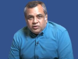 Paresh Rawal: “Today Partik Gandhi is the talk of the nation, socho kaha kaha se…”| Rapid Fire