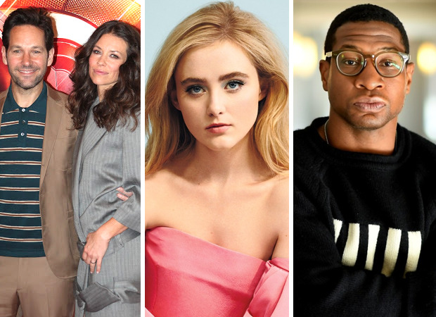 Paul Rudd and Evangeline Lilly to return in Ant-Man and The Wasp: Quantumania; Kathryn Newton and Jonathan Majors join the cast Paul Rudd and Evangeline Lilly to return in Ant-Man and The Wasp: Quantumania; Kathryn Newton and Jonathan Majors join the cast