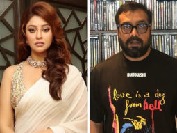 Payal Ghosh blames Mumbai Police for the lack of action in the alleged rape case against Anurag Kashyap