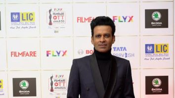 Photos: Celebs grace FLYX Filmfare OTT Awards 2020