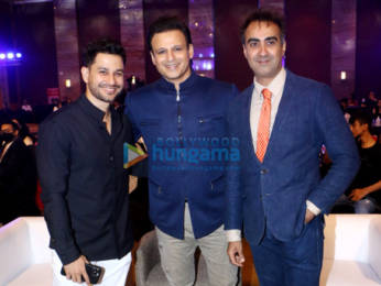 Photos: Celebs snapped at Midday Showbiz Icon Awards 2020