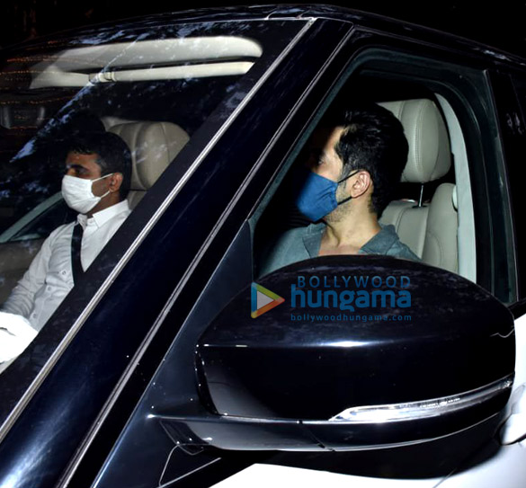 photos celebs snapped attending adira chopras birthday bash 3