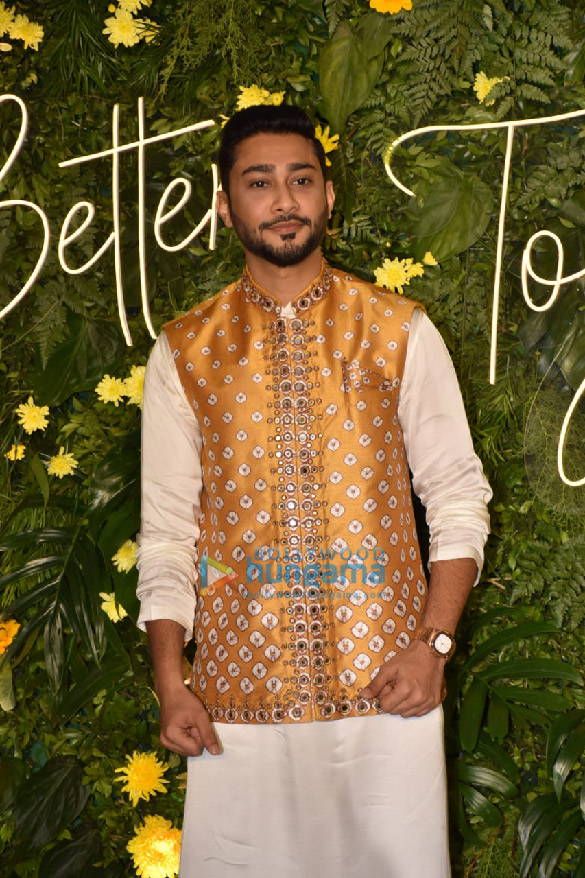 photos gauhar khans mehendi ceremony 4