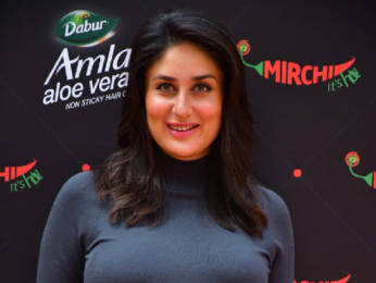 Photos: Kareena Kapoor Khan arrives at What Women Want shoot in Bandra
