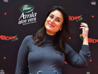 Photos: Kareena Kapoor Khan arrives at What Women Want shoot in Bandra