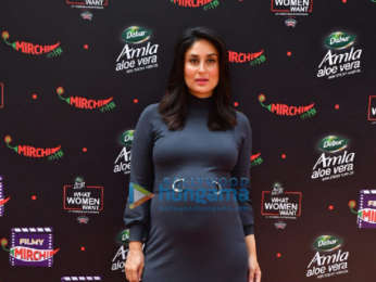 Photos: Kareena Kapoor Khan arrives at What Women Want shoot in Bandra