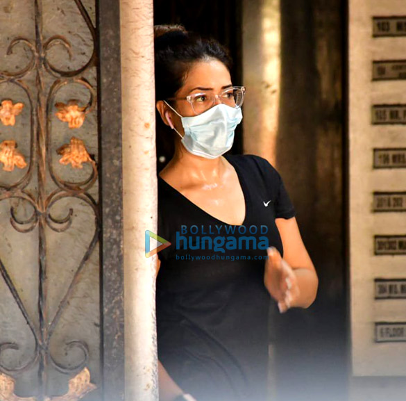 photos kim sharma spotted at pilates 2