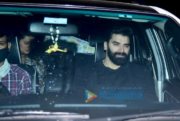photos salman khan celebrates his birthday with family friends at his panvel farmhouse 1