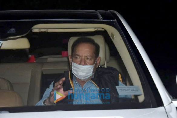 photos salman khan celebrates his birthday with family friends at his panvel farmhouse 7