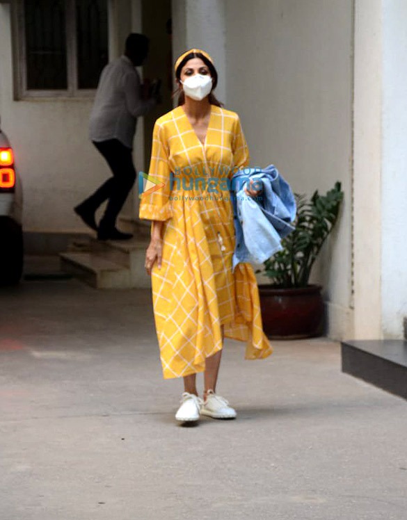 photos shilpa shetty spotted at sunny super sound in juhu 3