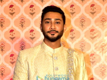 Photos: Wedding ceremony pictures of Zaid Darbar and Gauahar Khan