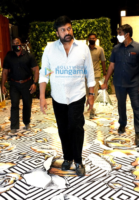 photos celebs grace dil rajus 50th birthday celebrations 5