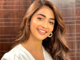 Pooja Hegde wraps the year with work as she shoots for Radhe Shyam
